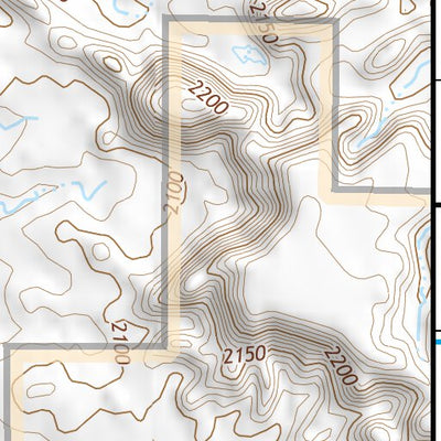 48105SW Page 105 Wolf Point Topo Preview 3