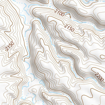 48105SW Page 107 Wolf Point Topo Preview 3