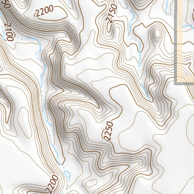 48105SW Page 108 Wolf Point Topo Preview 3