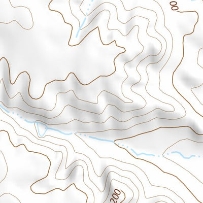 48106NE Page 2 Opheim Topo Preview 2