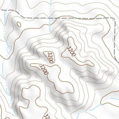 48106NE Page 2 Opheim Topo Preview 3