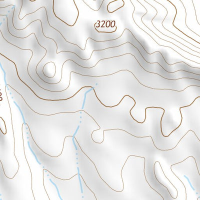 48106NE Page 3 Opheim Topo Preview 3