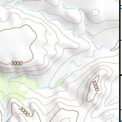 48106NE Page 11 Opheim Topo Preview 3