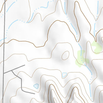 48106NE Page 14 Opheim Topo Preview 3