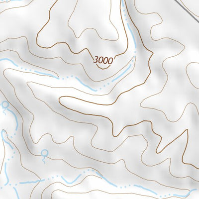 48106NE Page 24 Opheim Topo Preview 3