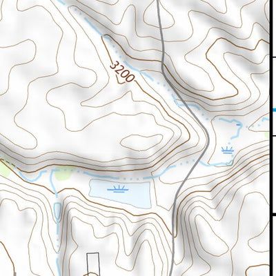 48106NE Page 26 Opheim Topo Preview 3