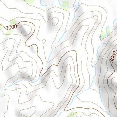 48106NE Page 32 Opheim Topo Preview 3