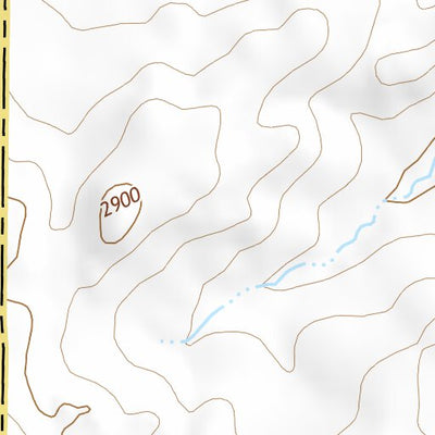 48106NE Page 33 Opheim Topo Preview 2