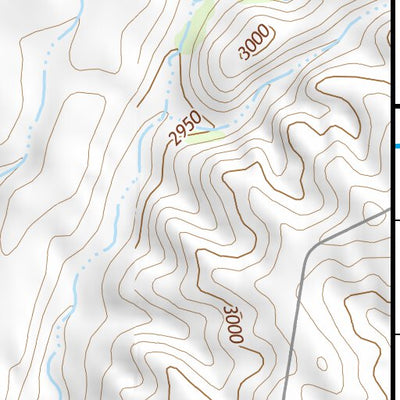 48106NE Page 36 Opheim Topo Preview 3