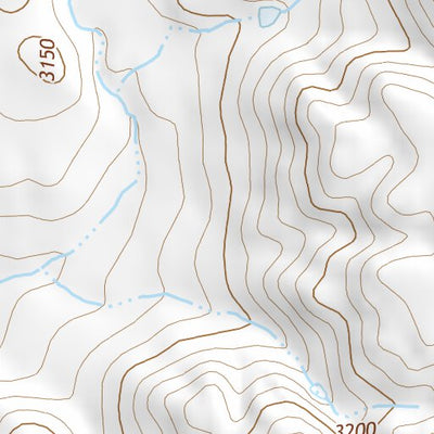 48106NE Page 38 Opheim Topo Preview 3