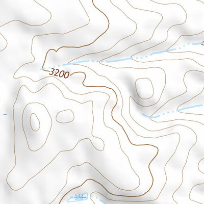 48106NE Page 39 Opheim Topo Preview 2
