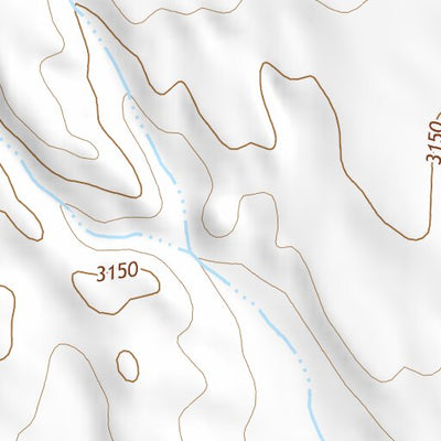 48106NE Page 40 Opheim Topo Preview 2