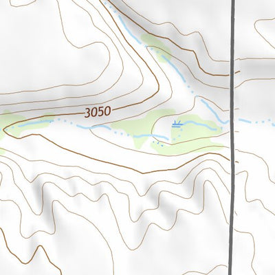 48106NE Opheim Topo Bundle Preview 3