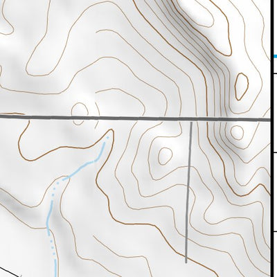 48106NE Page 48 Opheim Topo Preview 3