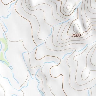 48106NE Page 49 Opheim Topo Preview 2