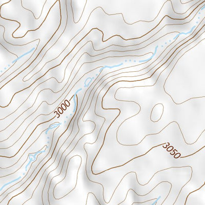 48106NE Page 49 Opheim Topo Preview 3