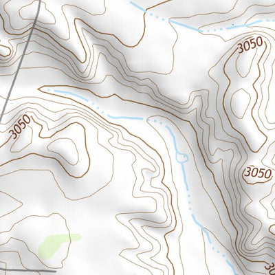 48106NE Page 53 Opheim Topo Preview 3