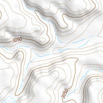 48106NE Page 54 Opheim Topo Preview 3
