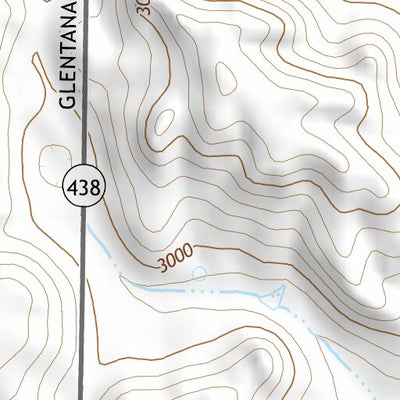 48106NE Page 55 Opheim Topo Preview 3