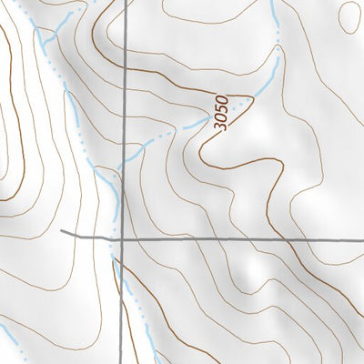 48106NE Page 56 Opheim Topo Preview 3