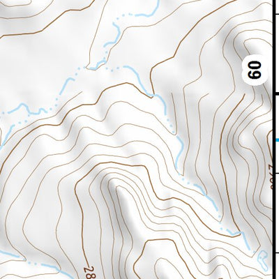 48106NE Page 59 Opheim Topo Preview 3
