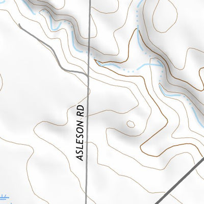 48106NE Page 61 Opheim Topo Preview 3