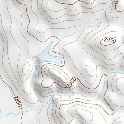 48106NE Page 62 Opheim Topo Preview 3