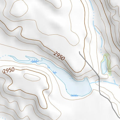 48106NE Page 63 Opheim Topo Preview 3