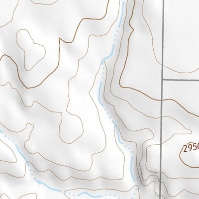 48106NE Page 64 Opheim Topo Preview 2