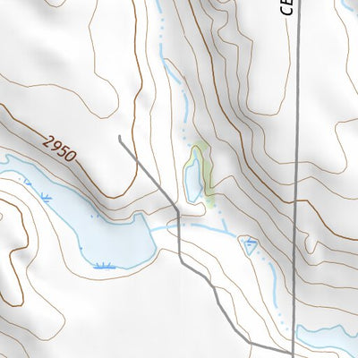 48106NE Page 64 Opheim Topo Preview 3