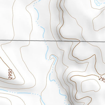 48106NE Page 65 Opheim Topo Preview 2