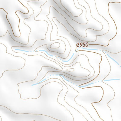 48106NE Page 65 Opheim Topo Preview 3