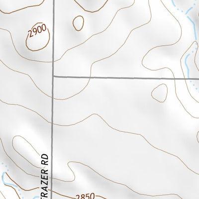 48106NE Page 71 Opheim Topo Preview 2