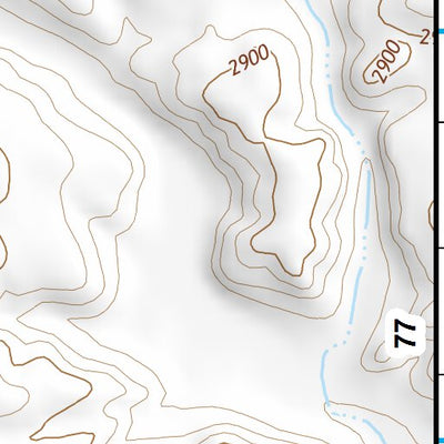 48106NE Page 76 Opheim Topo Preview 3