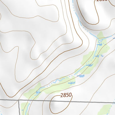 48106NE Page 79 Opheim Topo Preview 3