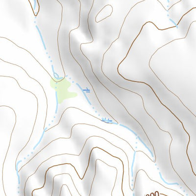 48106NE Page 89 Opheim Topo Preview 3