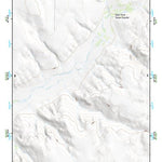 48106NE Page 90 Opheim Topo Preview 1
