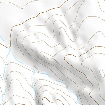 48106NE Page 90 Opheim Topo Preview 3