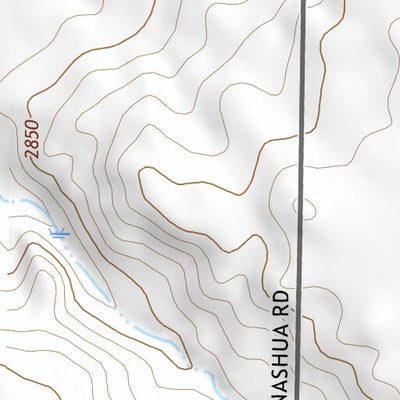 48106NE Page 91 Opheim Topo Preview 3
