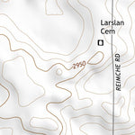 48106NE Page 92 Opheim Topo Preview 3