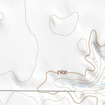 48106NE Page 93 Opheim Topo Preview 2