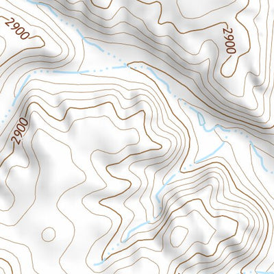 48106NE Page 93 Opheim Topo Preview 3