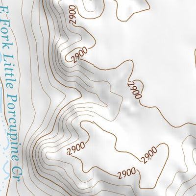 48106NE Page 94 Opheim Topo Preview 3