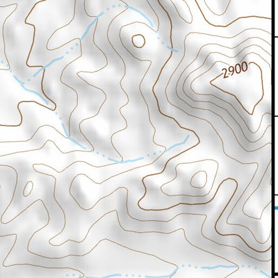 48106NE Page 97 Opheim Topo Preview 3