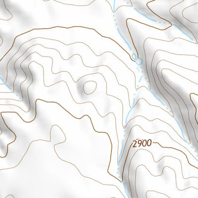 48106NE Page 98 Opheim Topo Preview 2