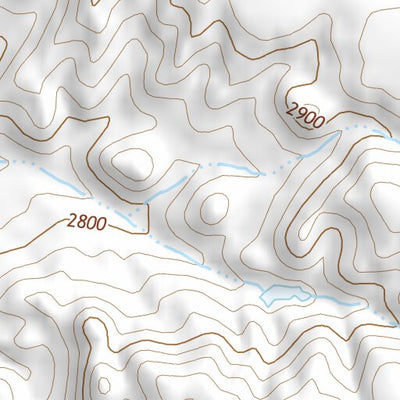48106NE Page 98 Opheim Topo Preview 3