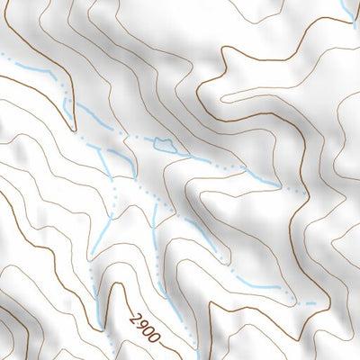 48106NE Page 100 Opheim Topo Preview 3