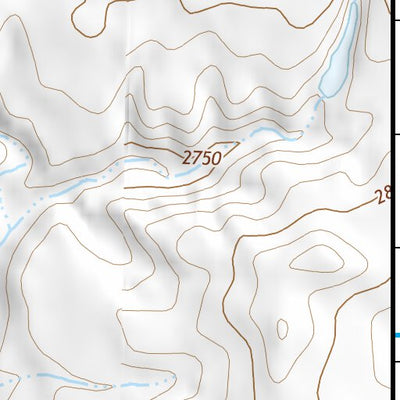 48106NE Page 102 Opheim Topo Preview 3