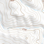 48106NE Page 105 Opheim Topo Preview 3