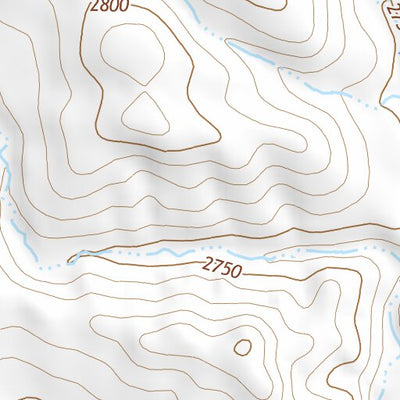 48106NE Page 105 Opheim Topo Preview 3
